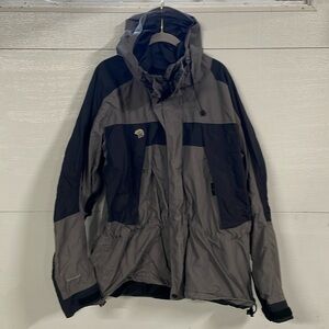 Mountain Hardware Conduit ski jacket